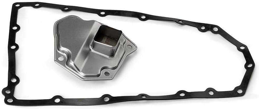 ya 4 8.8.2 31397-1XF0D JF011E TRANSMISSION OIL FILTER&GASKET for Nissan ROGUE 08-14 SENTRA