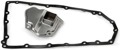 ya 4 8.8.2 31397-1XF0D JF011E TRANSMISSION OIL FILTER&GASKET for Nissan ROGUE 08-14 SENTRA