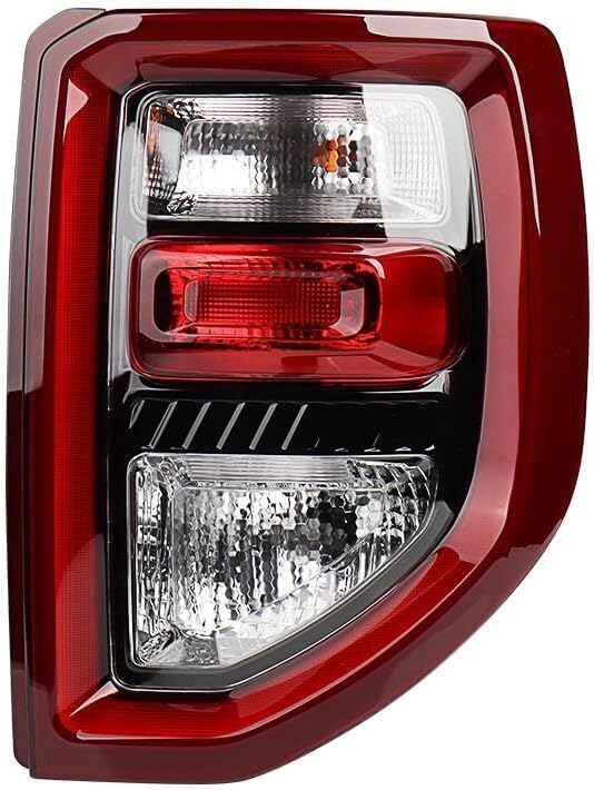 ya 7 8.24 baidi LED Rear Tail Light Brake Lamp For 2021-2023 for Ford Bronco Sport RH Passenger Side