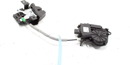 ya 5 8.10 Lower Door Lock Actuator Anti-Corrosion Coating Fit LR138437