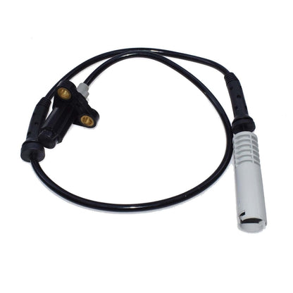 ya 2 8.15 ABS Wheel Speed Sensor Front L/R for BMW E39 528i 540i1997-1998 34521182159