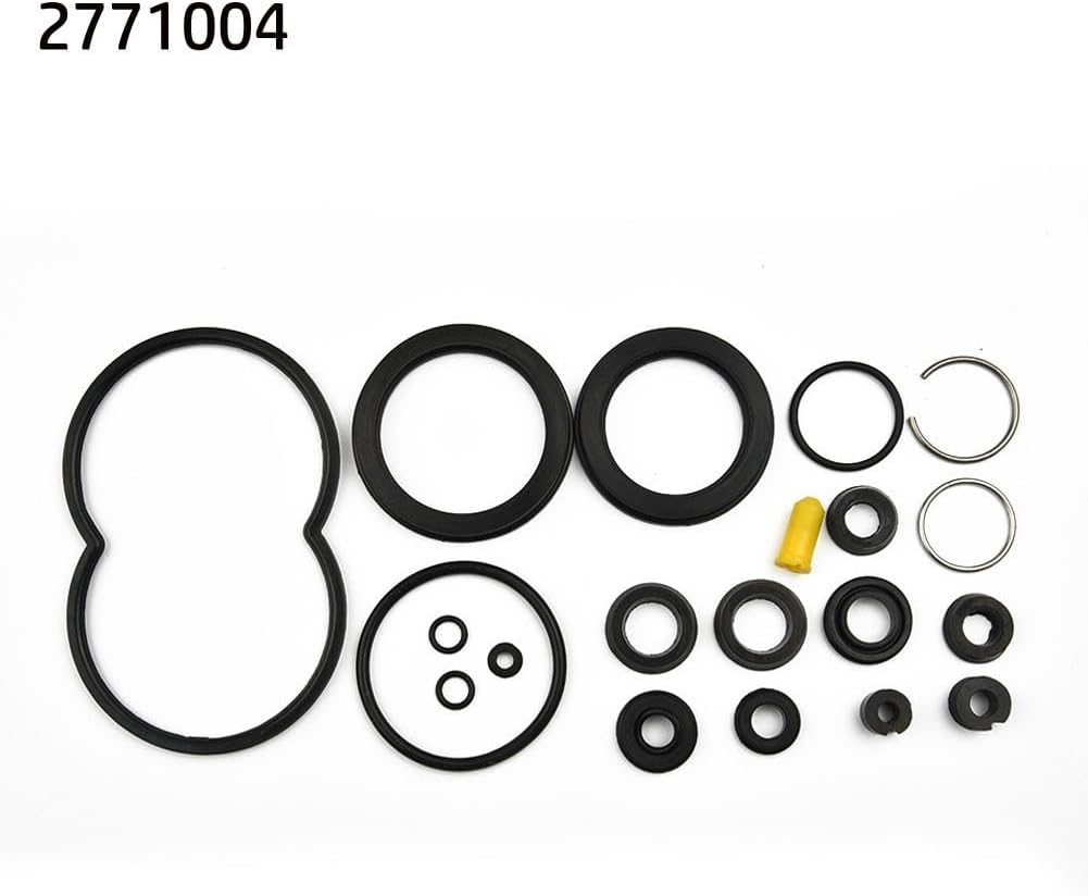 ya 4 8.10 Accessories Parts Complete Seal Kit Hydro-boost Car 2771004 For