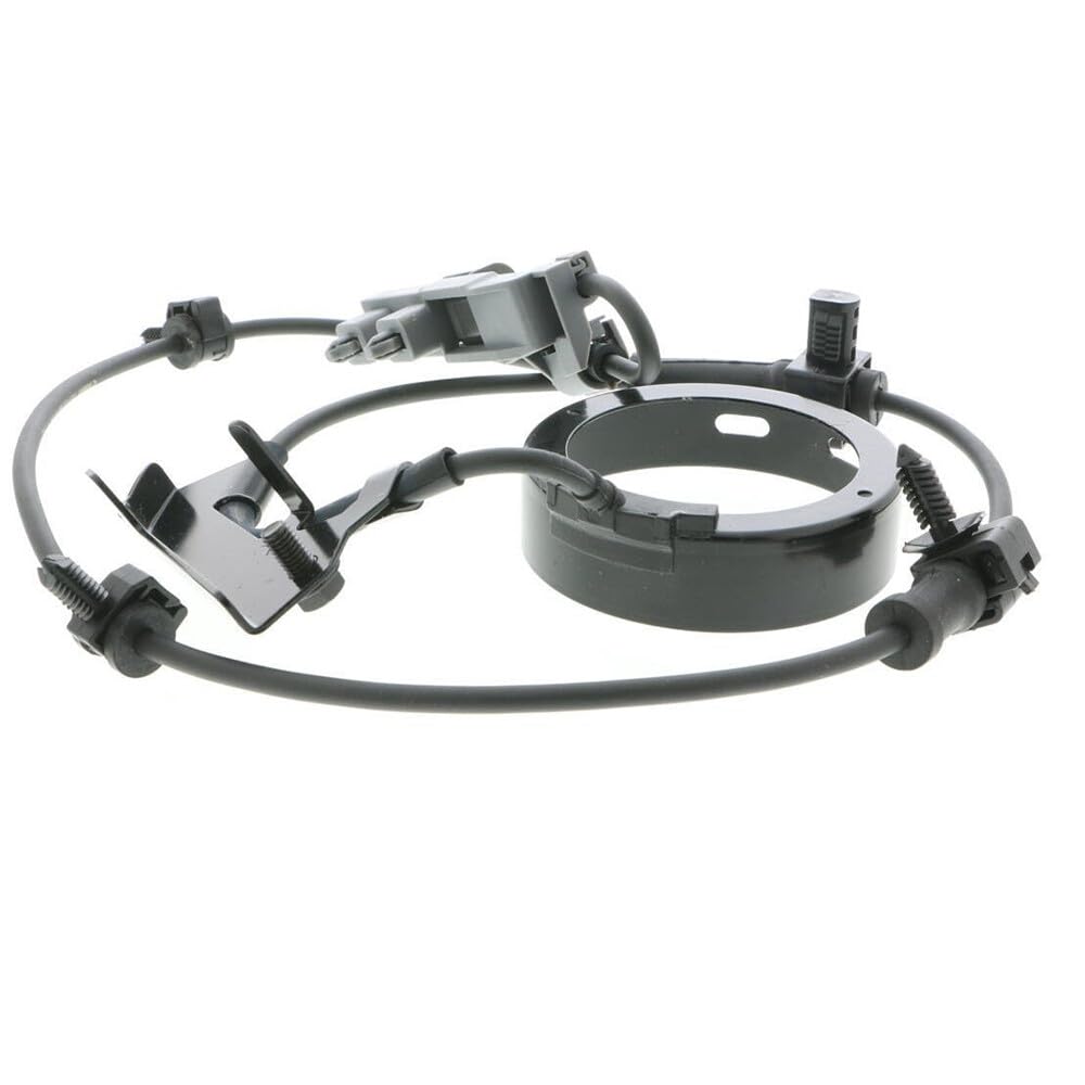 ya 9 10.24 ALS1182 Front Left ABS Side Wheel Speed Sensor Assembly Fits for Isuzu i-280 2006