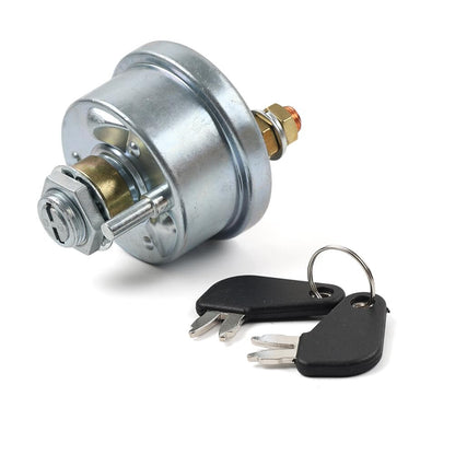 ya 4 8.8 Main Battery Disconnect Solenoid Ignition Switch for Excavator 7N-0718