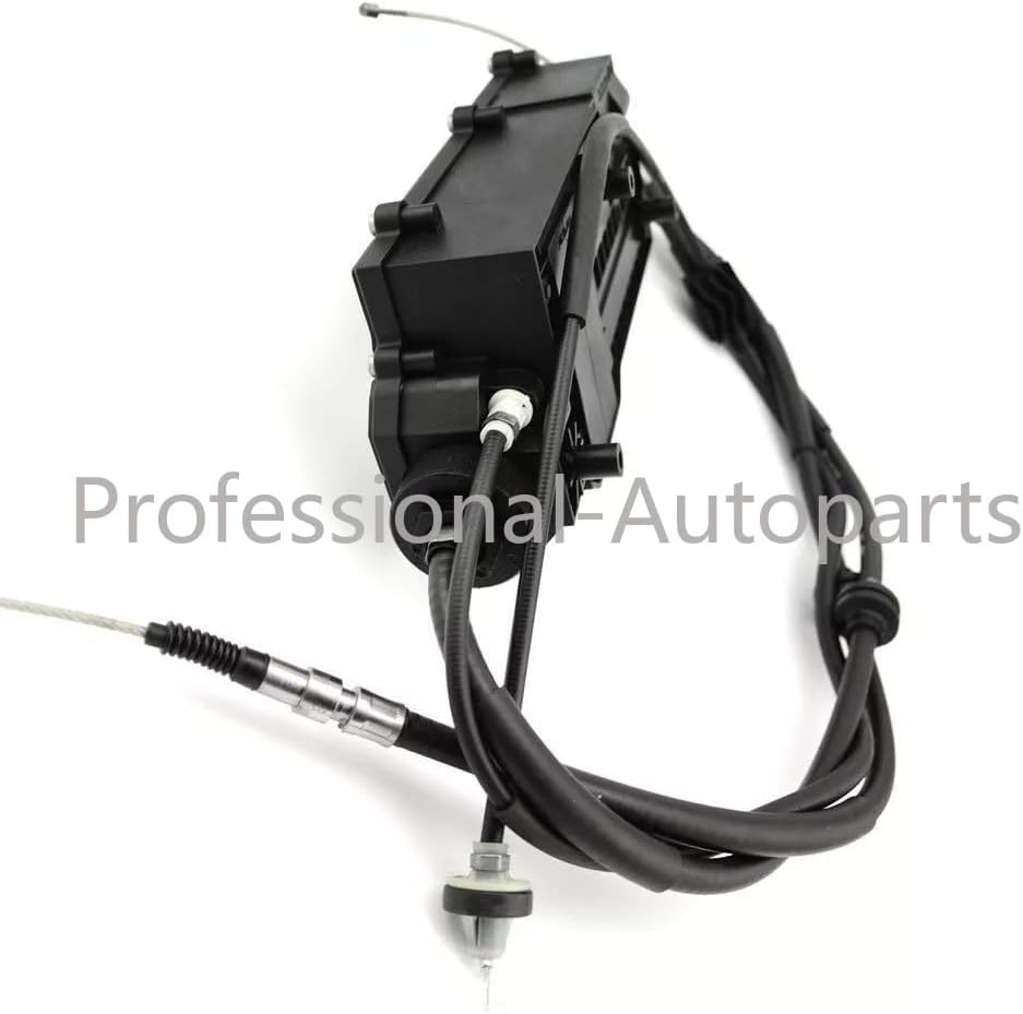 ya 11 9.14 baidiParking Brake Actuator With Control Unit for BMW X5 X6 E70 E71 E72 34436850289
