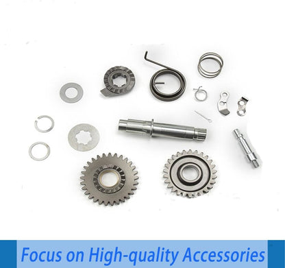 ya 2 8.15 High quality conversion kit for Suzuki DRZ400E 00-07 DRZ400S DRZ400SM