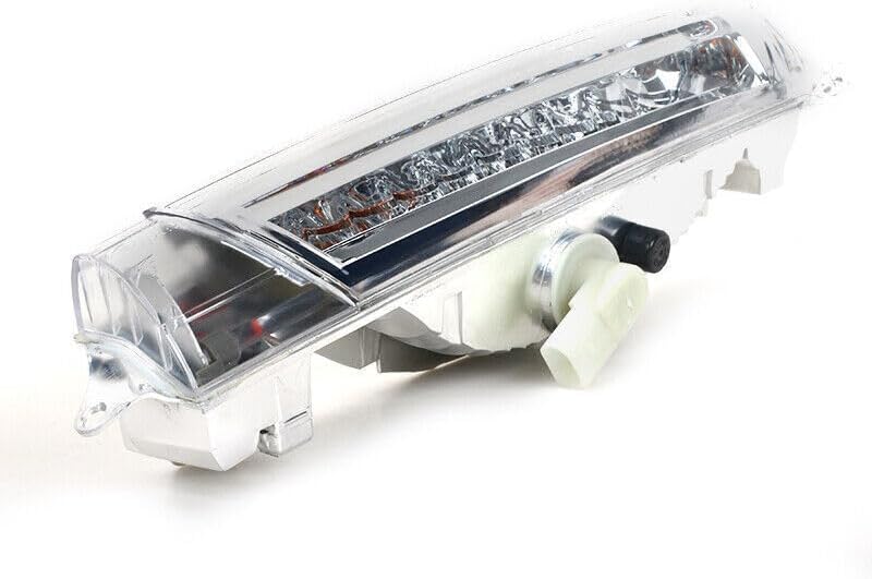 ya 2 8.15 Suitable for 2008-2010 for Porsche Cayenne GTS turbocharged daytime running driving light on the right side