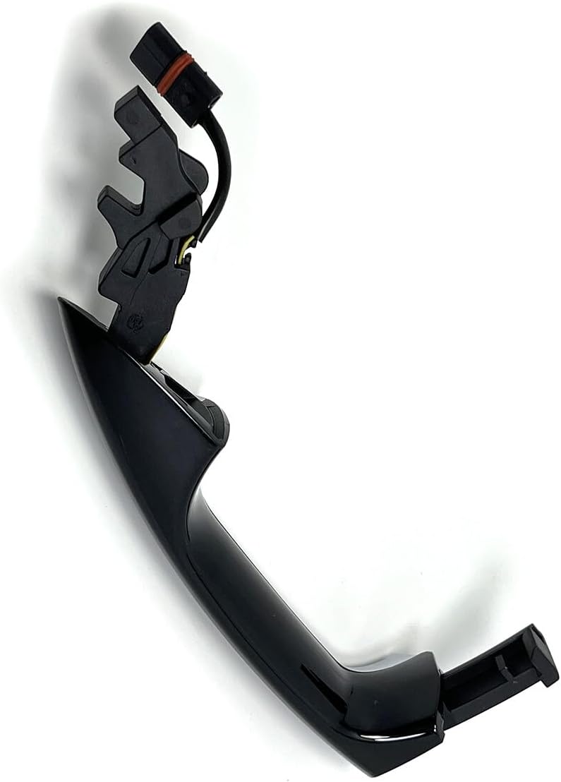 ya 10 9.16 baidi 2047601470 for Mercedes-Benz W218 W166 W212 Door Handle Front Passenger Side