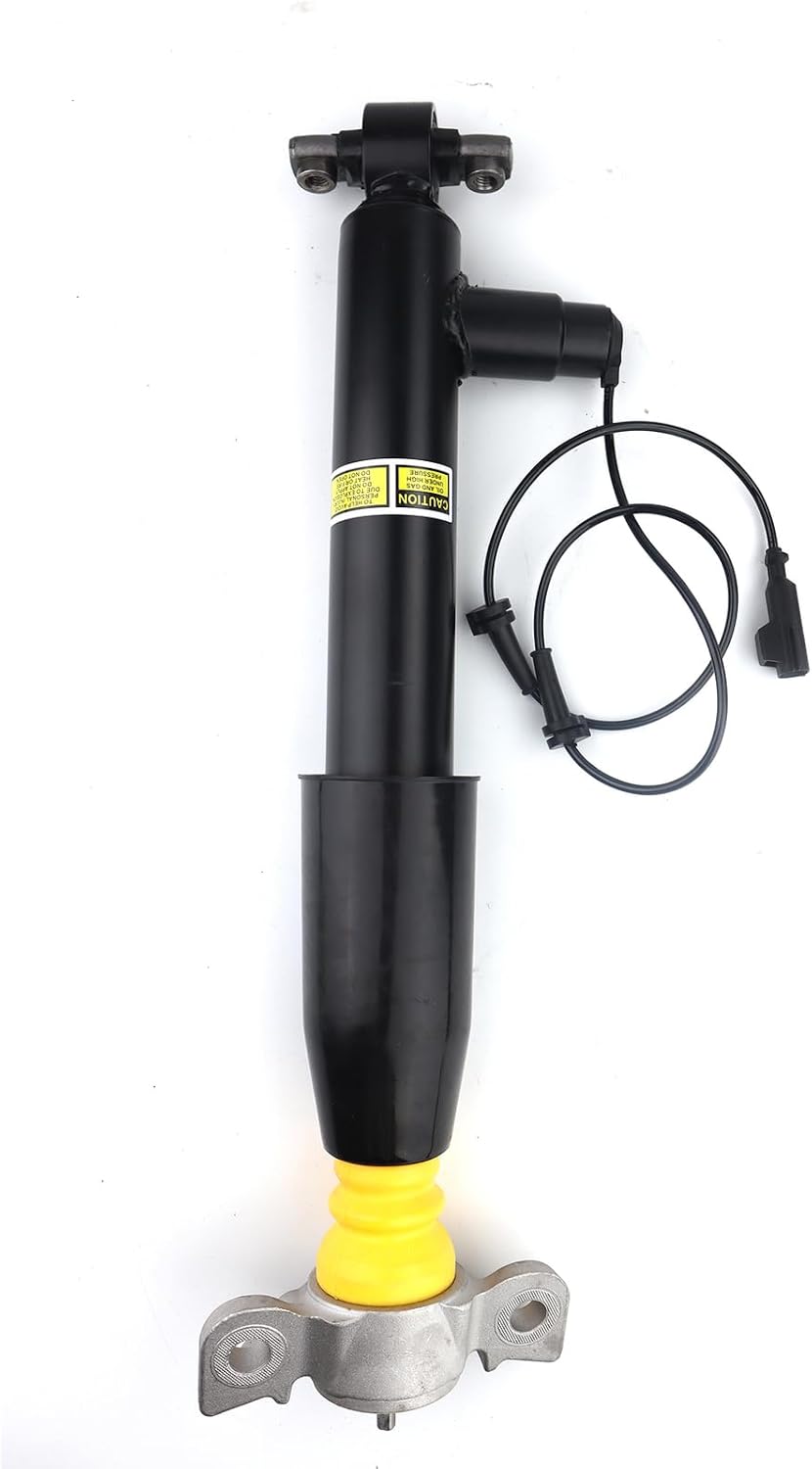 ya 10 9.16 baidi 1 Piece Rear Shock Absorber Strut Assembly with Electric for for Lincoln MKZ 2013-2020 -