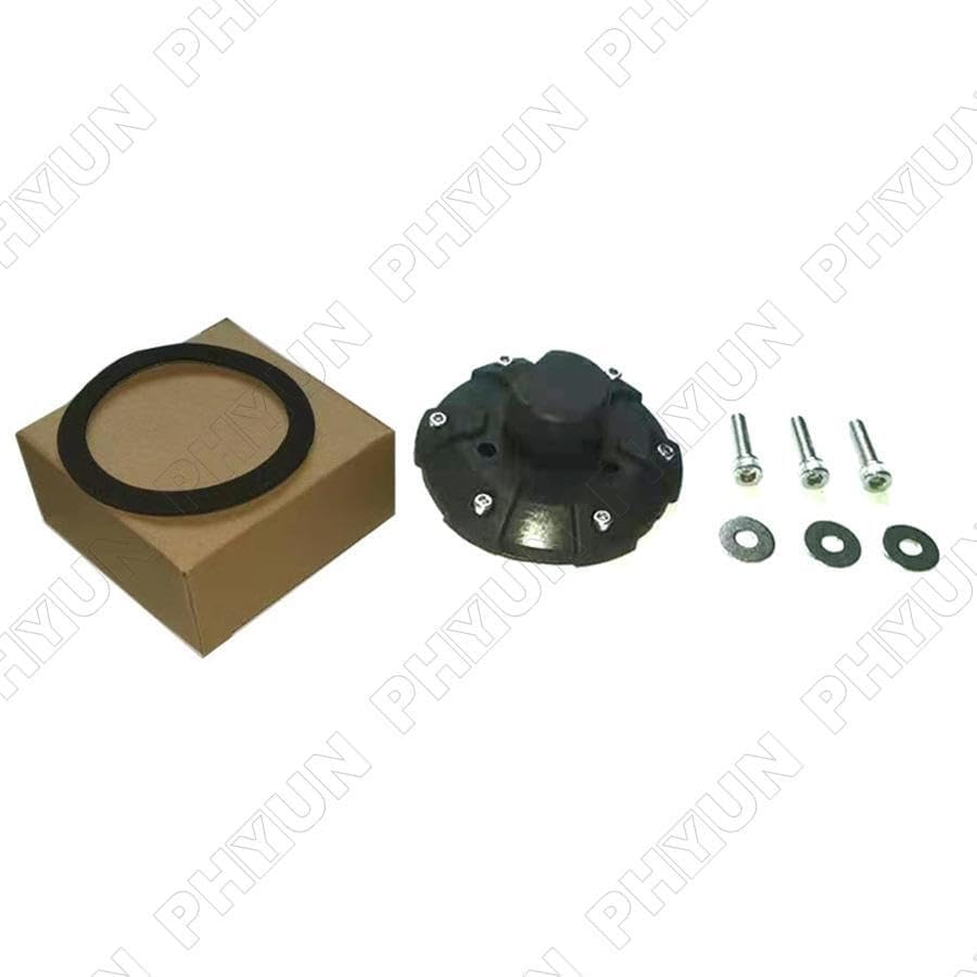 ya 6 8.24 baidi Antenna base cover suitable for Jeep for Wrangler JK JLU JT Rubicon Sahara Sport 2007-2021