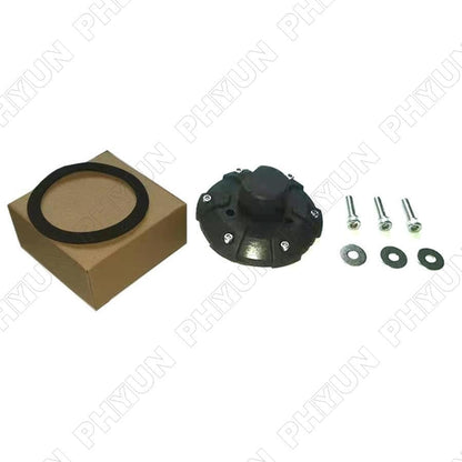 ya 6 8.24 baidi Antenna base cover suitable for Jeep for Wrangler JK JLU JT Rubicon Sahara Sport 2007-2021