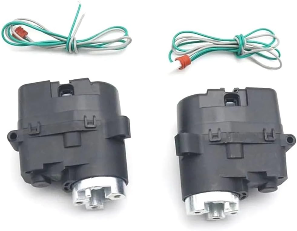 ya 11 9.14 baidiSide mirror folding motor gear for Nissan Teana Qashqai Juke F15-