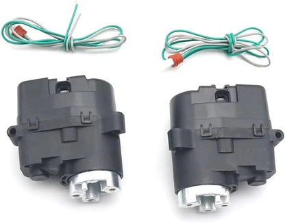 ya 11 9.14 baidiSide mirror folding motor gear for Nissan Teana Qashqai Juke F15-