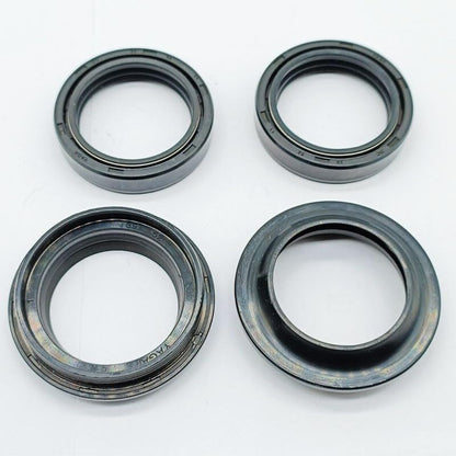 ya 13 9.15 baidi Fork Seal and Wiper Set for Harley-Davidson FXRS-SP 1340 1987/1988/1989/90-1993