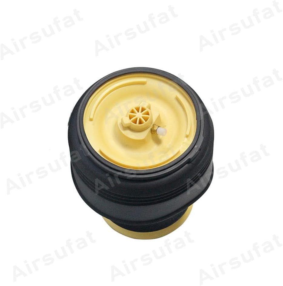 ya 10 9.16 baidi Rear Left/Right Air Suspension Spring Bag 37126790078 for BMW X5 X6 E70 E71 E72