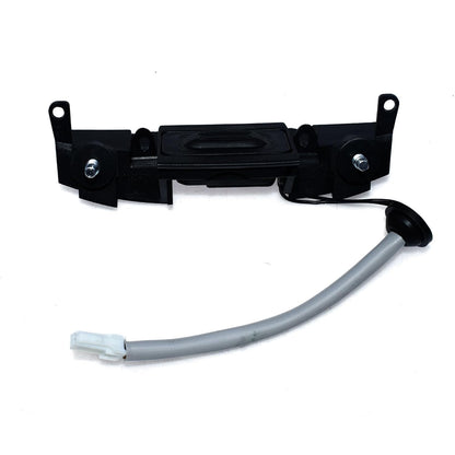 ya 4 8.8 Wheel Mudguard pad Groove Cover Suitable for BMW 1 3 4 Series F20 F30 F32 517260397