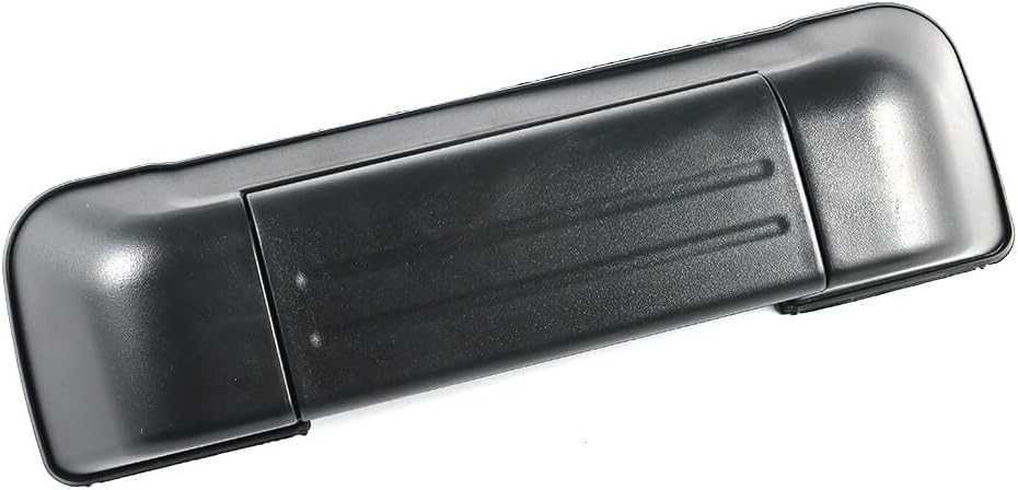ya 9 10.24 Rear Outside Exterior Tailgate Trunk Door Handle for 2000-05 for Suzuki Grand Vitara