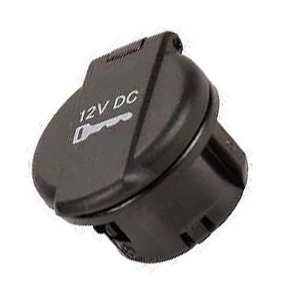 ya 23 10.7 baidi Auto Ignition Socket Cover for for Fiat Ducato for Relay 2014 Up Boxer and Movano