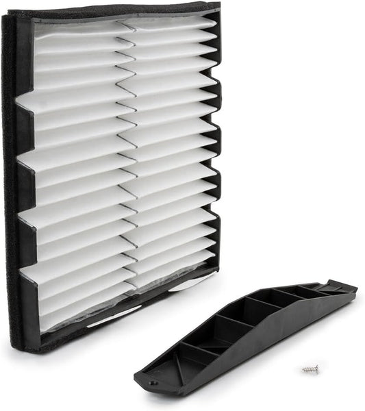 ya 4 8.8.2 259-100 22759208 New for Chevy for GMC for Sierra Cabin Air Filter Retrofit Kit