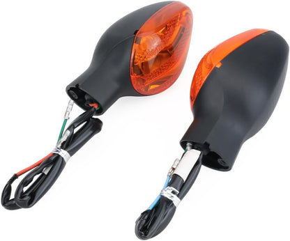 ya 13 9.15 baidi Turn Signal Light Flash Indicator Lamp for Honda CBR 1000RR/SP 600RR F5 600F