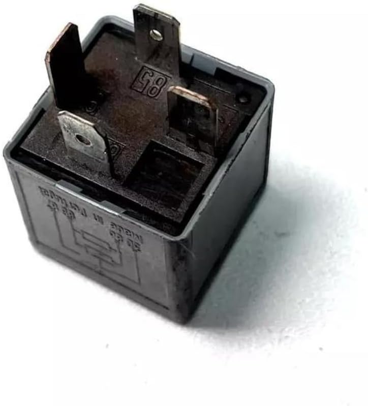 ya 5 8.24 baidi 8D0951253A Starter Relay Switch for VW for Passat 2009-2020