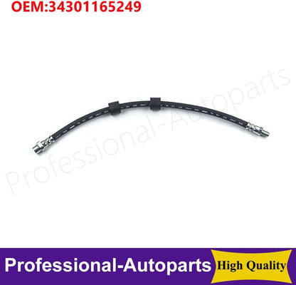 ya 10 9.16 baidi 34301165249 Front Brake Hydraulic Hose for BMW 525i 528i 530i 540i M5