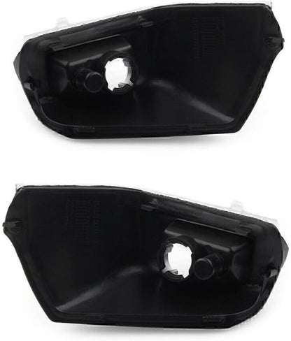 ya 4 8.10 Seitenspiegel-Blinker for VW Crafter I Benz Sprinter 2006-2018