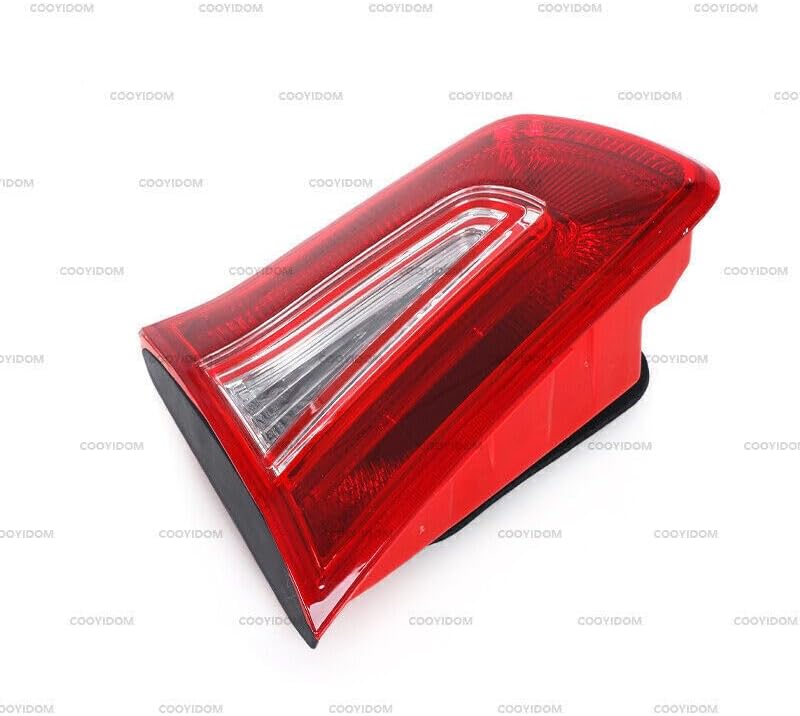 ya 4 8.24 baidi 1Pcs for Kia Sportage R 2011-2014 Left Inner Rear Bumper Tail Lamp Driver side