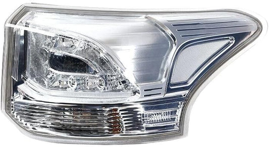 ya 2 8.15 Right rear taillight brake side light suitable for Mitsubishi Outlander 2013 2014 2015