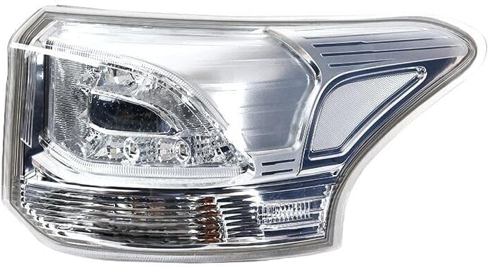 ya 2 8.15 Left rear taillight brake side light suitable for Mitsubishi Outlander 2013 2014 2015
