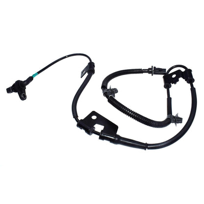 ya 10 9.16 zhengce for 05-09 for Hyundai for Tucson ABS Speed Sensor Front Left Driver Side 95