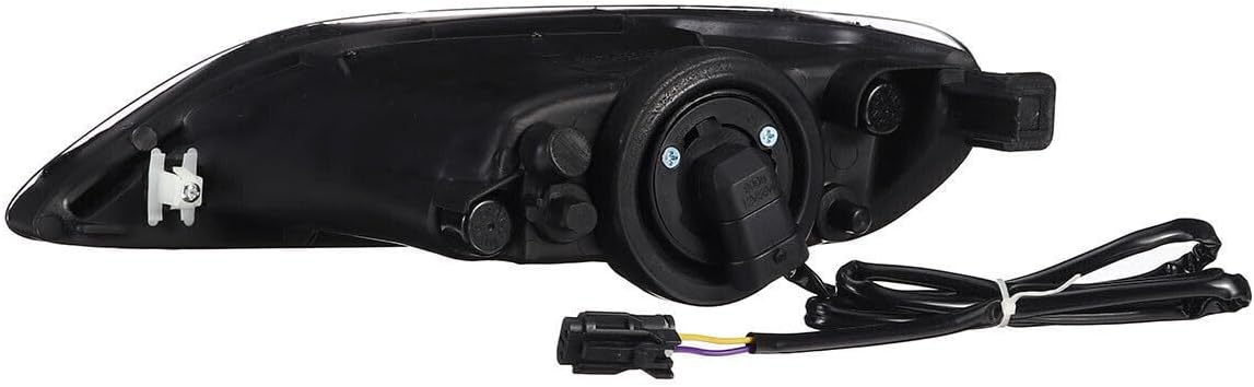 ya 2 8.15 Suitable for 2002-04 for Toyota Camry Suitable for 2005-08 for COROLLA LED Front Fog Light Assembly