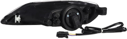 ya 2 8.15 Suitable for 2002-04 for Toyota Camry Suitable for 2005-08 for COROLLA LED Front Fog Light Assembly