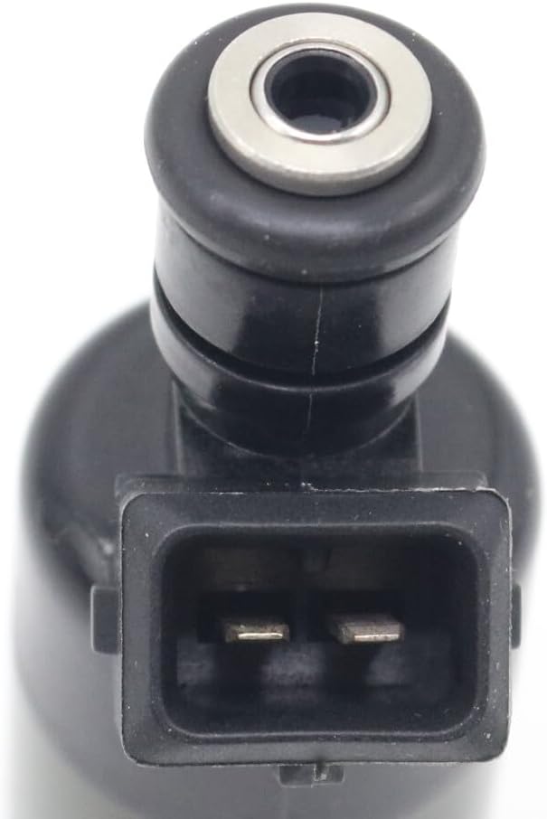 ya 10 9.16 baidi 6X 17089625 Fuel Injectors for Chevrolet for Honda for Pontiac for Isuzu Rodeo 3.2L 6-Holes