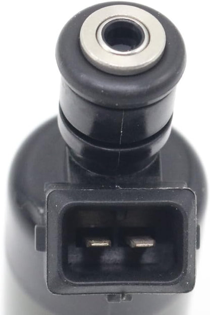 ya 10 9.16 baidi 6X 17089625 Fuel Injectors for Chevrolet for Honda for Pontiac for Isuzu Rodeo 3.2L 6-Holes