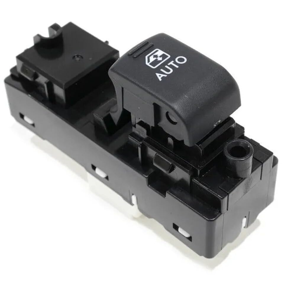 ya 23 10.7 baidi Long Lasting Master Power Window Switch for 2015 2017 for Outback & for Legacy