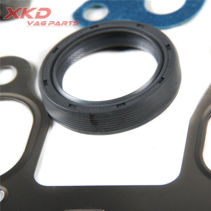 ya 11 9.14 baidi2.0L Engine Gaskets Rebuilding Kit Fit for VW for Golf for JETTA AVH/BEV 037129717C