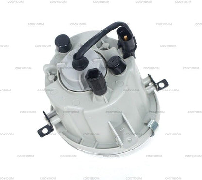 ya 13 9.15 zhengce Right front bumper fog light 92201 H1050 suitable for modern Terracan 2.5 2