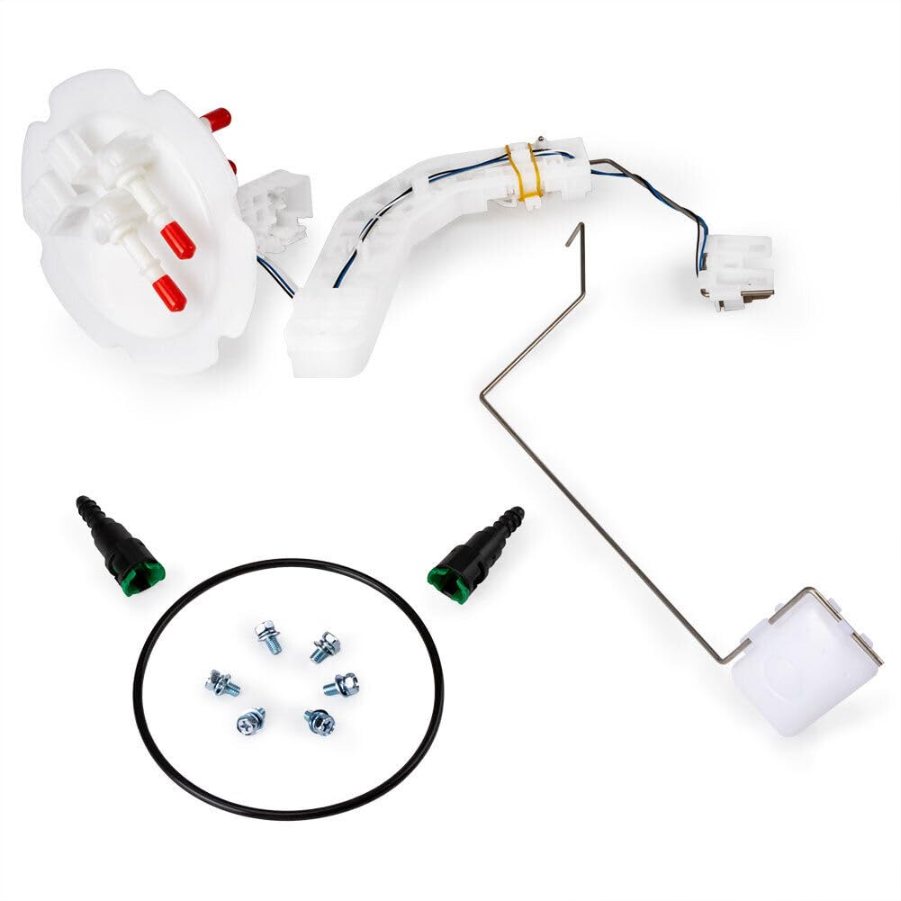 ya 4 8.8.2 250604s426 Fuel Tank Level Sending Unit Sensor for Nissan Frontier Xterra 99-04
