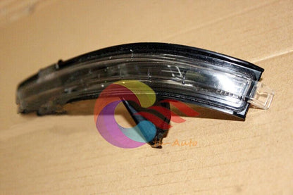 ya 4 8.24 baidi Passenger side LED rearview mirror signal light for Lincoln MKC/MKX/Nautilus 
