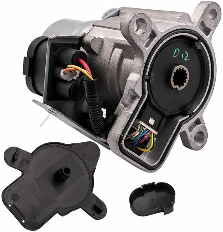 ya 10 9.16 baidi New Transfer Case Box Motor fit for VW Touareg for Porsche for Cayenne / 95562460100