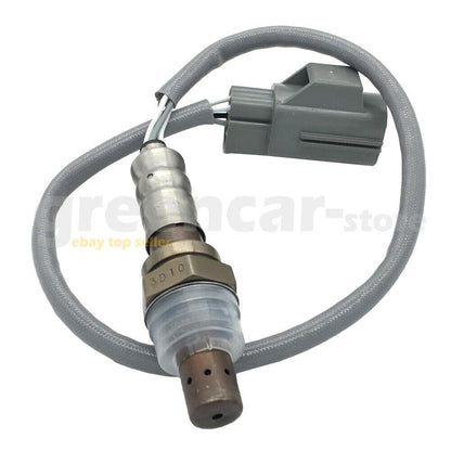 ya 9 10.24 2-Pack Upstream + Downstream Oxygen Sensor for 2006-2011 for Ford Focus 2.0L L4-