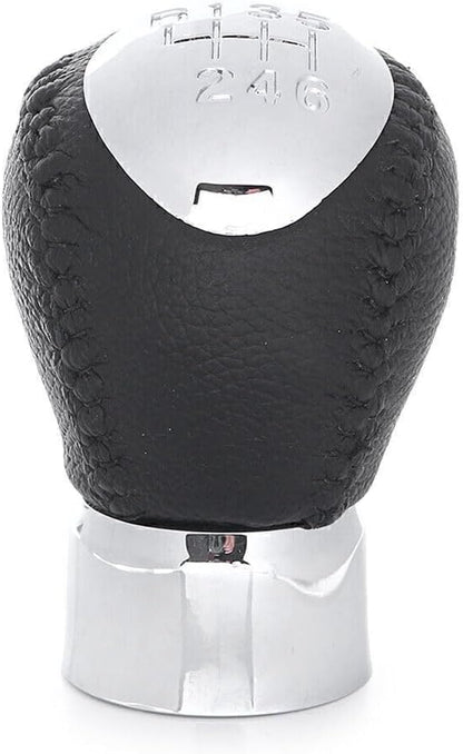 ya 4 8.14 Car Gear Shift Knob Fit for Mazda 6 for Mazda 5 for Mazda 3 Axela Cx-5 2016