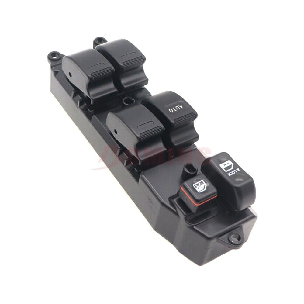 ya 6 8.24 baidi Power Master Window Switch Front LH 84820-aa011 for Toyota for Corolla for Camry for Avalon 