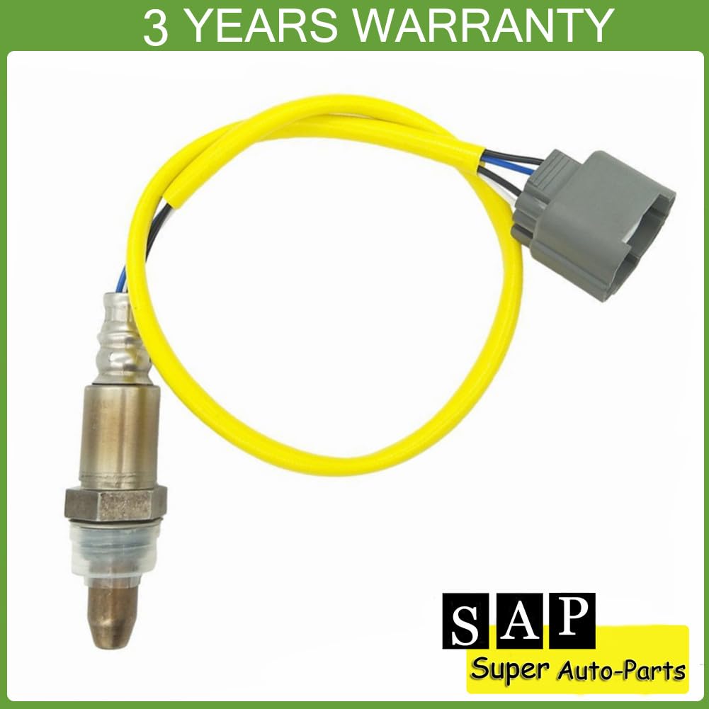 ya 4 8.8 Front Oxygen Sensor 22641-AA150 for Subaru Forester Impreza Outback Legacy 2.5L