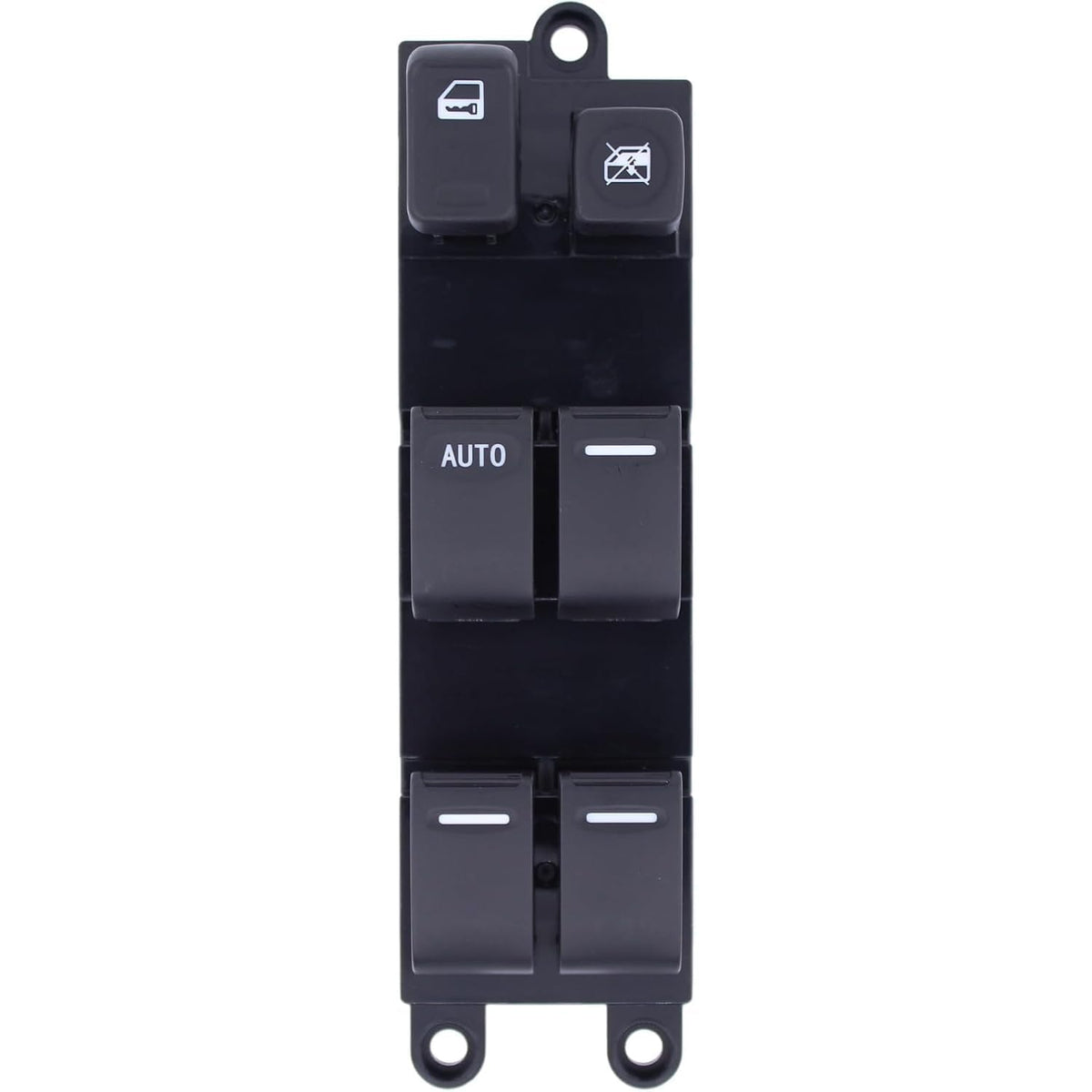 ya 13 9.15 zhengce Left Power Master Window Switch 25401-2Y910 for Subaru Impreza Nissan Maxi 1