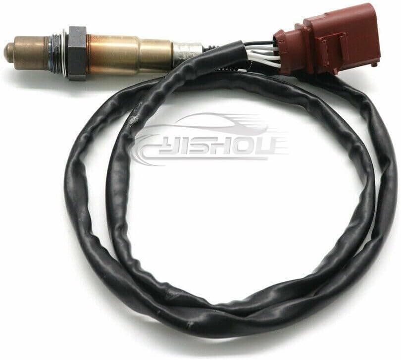 ya 15 10.19 zhengce 06J906262C Downstream Rear Oxygen O2 Sensor for VW for Jetta 2.5L 2005-201