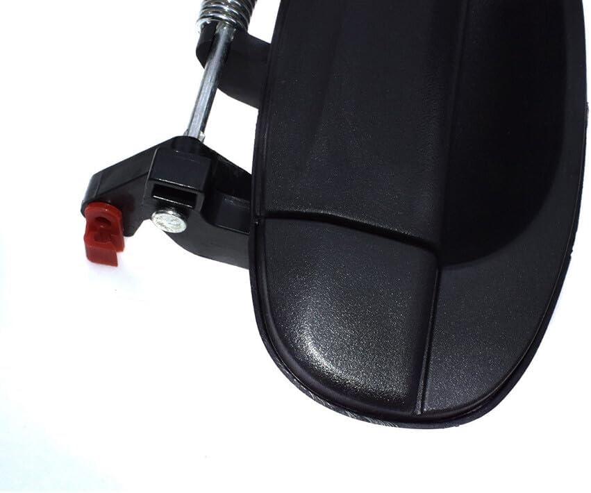 ya 9 10.24 Fits for Chevrolet Aveo for Pontiac G3 Rear Right Outside Outer Exterior Door Handle