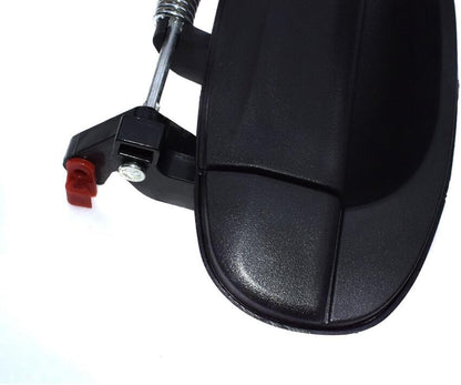 ya 9 10.24 Fits for Chevrolet Aveo for Pontiac G3 Rear Right Outside Outer Exterior Door Handle