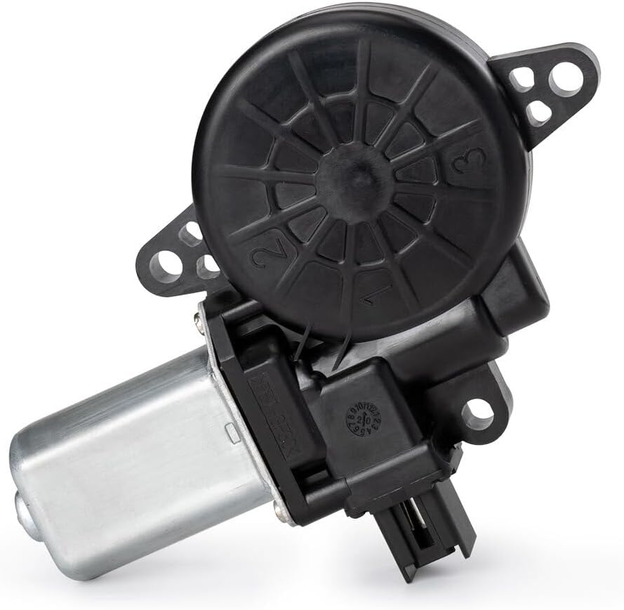 ya 12 10.8 baidi Pins Front or Rear Right Window Motor for Mazda 2 3 6 CX-5 ATENZA ULTRA